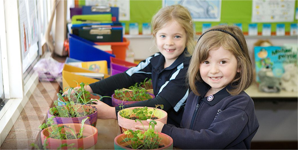 kids-plant | Goollelal Primary School